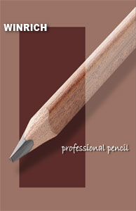 pencils