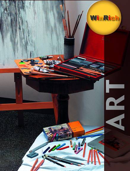 Art products