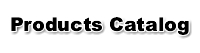 products catalog