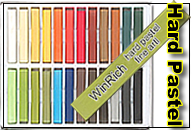 hardpastel