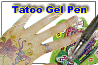 taoogelpen